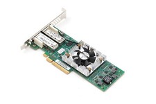 Cisco QLE2672 Dual-Ports 16GbE PCIe FC Host Bus Adapter P/N: UCSC-PCIE-02672 picture