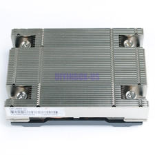 HP 775403-001 734042-001 735508-001 HP CPU HEATSINK PROLIANT DL360 GEN9 G9 New picture