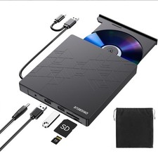 ORIGBELIE EXTERNAL DRIVE picture