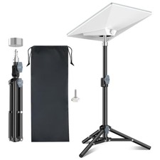 Starlink Mini Tripod Mount with Adapter - 2 Level Adjustable Height - 45
