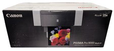 New Canon PIXMA Pro 9000 MARK II Professional Photo Printer-Free Shipping picture