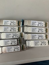 Finisar FTLX1412M3BCL XFP picture