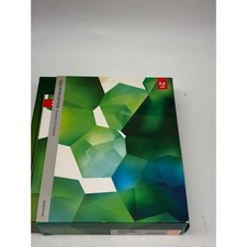 Adobe Captivate 5 Education Edition Windows PC Software DVD 65075929 Academic picture