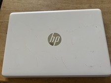 Microsoft HP Windows 10 Delphi Model with Power Cord and Charger NOT WORKING picture