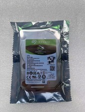 NEW Seagate Barracuda NAS ST4000LM024 4TB 2.5