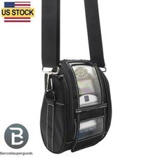 Soft Carrying Case Pouch Holster Storage Bag for Zebra ZQ620 QLN320 Printer US picture
