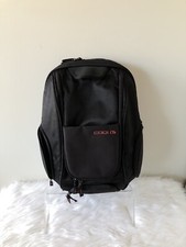 CODi CT3 Apex Checkpoint Friendly Carry On Backpack for Laptops Black picture