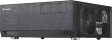 SilverStone Technology Home Theater Computer Case (HTPC) with Faux Aluminum picture