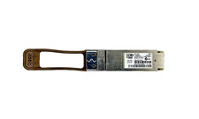 Genuine Cisco FET-40G QSFP 40G Fabric Extender Transceiver Module 10-2920-02 picture