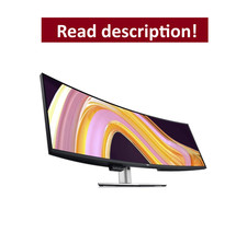 Dell UltraSharp U4924DW 49