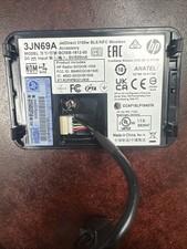 3JN69A - HP JetDirect 3100w BLE/NFC Wireless Accessory picture
