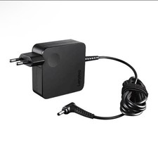 X 20 /Lenovo ADLX65CDGE2A 65W AC Adapter 20V 3.25A Round Tip EU Plug OEM Origina picture