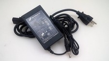 Genuine FSP FSP060-DBAE1 12V/5A Power Adapter with Screw Lock Barrel picture