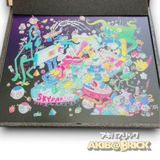 Brosmind x SkyPAD 3.0 XL Limited Edition Glass Gaming Mousepad New Japan picture