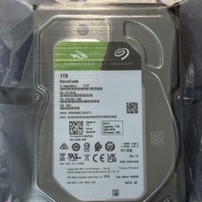 ST1000DM014 Seagate BarraCuda 1TB 7200RPM 64MB Cache SATA 3.5 HDD Hard Drive picture