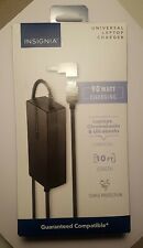 Genuine Insignia 90 Watt Universal 10 Foot Laptop Charger *BRAND NEW*MSRP $69.99 picture
