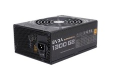 EVGA SuperNOVA 1300 G2 1300W 80 Plus Gold Fully Modular ATX Power Supply PSU picture
