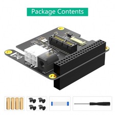 High Performances PCIE 1X PCIExpress 2/3 Adapter Card picture