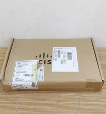 New Cisco ACS-1100-RM2-19 Rack Mount Kit 112x 1131 1161 Models New Sealed picture