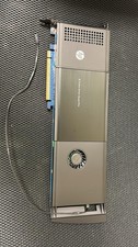 HP Z Turbo Drive Quad Pro PCIe 4x NVMe Ports, SSD Adapter Card 841969-001 NO-SSD picture