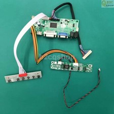 HD-MI VGA DVI LCD Display Controller Board Monitor Kit for M195FGE-L20/L23 picture