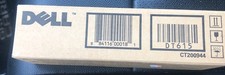 Genuine Dell DT615 BLACK High Yield Toner Cartridge for Dell 1320C | Sealed picture