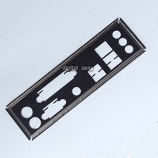 OEM I/O Shield For GIGABYTE GA-P75-D3 & GA-P61A-D3 & GA-P75-D3P Backplate IO picture
