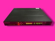 Spectracom NetClock 9483 Network Time Clock Unit Only Unit Only #2 picture