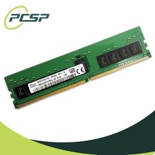 Hynix 32GB 2Rx8 PC4-3200AA-R DDR4 ECC RAM RDIMM Memory HMAA4GR7AJR8N-XN picture