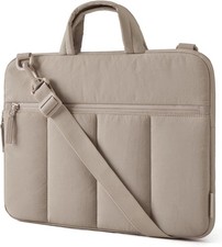 13-14 Inch Laptop Sleeve with Handle Slim Protective Case for Work picture