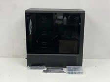 Lian Li Lancool 217 INF Tempered Glass ATX Mid-Tower Computer Case - Black picture