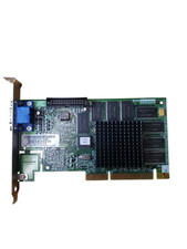 Diamond Viper V550 ATX TNTA AGP 16MB T3 28230095-003 0000529P Rev A00 picture