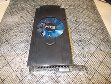 HIS AMD Radeon HD 7850 2GB GDDR5 Crossfire PCI-E Video Card DVI/HDMI H785F2G2M picture