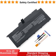 F7HVR Notebook Battery For Dell Inspiron 15 7537 Dell Insprion 17 7737 Series picture