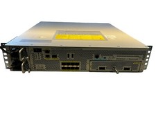 C9800-80-K9 CISCO CATALYST WIRELESS CONTROLLER W/ C9800-2X40GE MODULE & QTY 2PSU picture