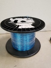 AMPHENOL SPECTRA-STRIP AWG 065-3299-971 - APPROX 470' picture