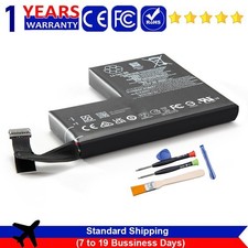 F7G Battery Replacement For Steam Deck OLED Handheld Gaming PC Series picture