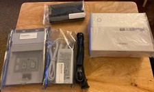 Samsung  SPP 2020 Digital Photo Printer Bundle Adapter Cassette Ribbon Cartridge picture