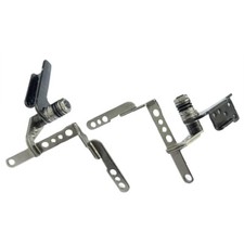 1 Pair Lcd Screen Hinge US for MSI  GE70   2OC 2OD 2OE  MS-1757  picture