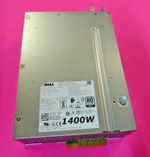 Genuine Dell Precision T7920 1400W Power Supply D1400EF-00 W2J27 picture