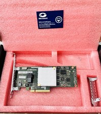 Microsemi ASR-8405E RAID Controller Card picture