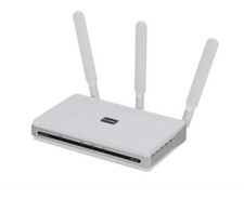D-Link AirPremier N Dual Band, PoE Access Point DAP-2555 5V/48V AP REFURBISHED picture