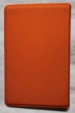 Magnetic Case for Xteink X3 E-Book Reader, Orange.  picture