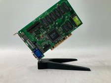 Vintage Diamond Stealth 3D 2000 4MB  86C325 S3 ViRGE PCI Video Card picture
