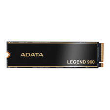 ADATA Solid State Drive LEGEND 960 SSD Gen4 M.2 NVME ALEG-960-1TCS 1TB picture