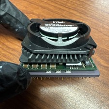Intel Pentium Overdrive 08825 S picture