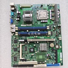 SuperMicro PDSMI+ server motherboard picture