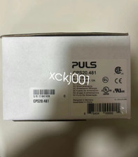 1PCS PULS Power CPS20.481 New fedex or DHL picture