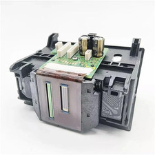 C2P18A Printhead 934 935 Compatible with HP 6230 6830 6975 6962 Long-Lasting picture