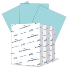 Colored Paper Variety Pack - 1500 Sheets picture